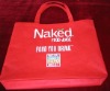 non woven shopping bag