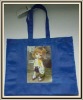 non woven shopping bag