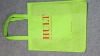 non woven shopping bag