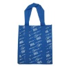 non-woven shopping bag