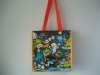 non woven shopping bag