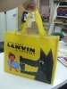 non woven shopping bag