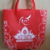 non woven shopping bag