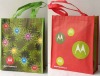 non woven shopping bag