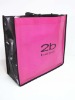 non-woven shopping bag