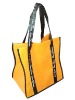 non-woven shopping bag