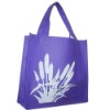 non-woven shopping bag