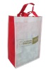 non-woven shopping bag