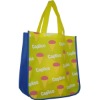 non-woven shopping bag