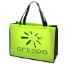 non-woven shopping bag