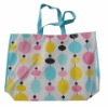 non-woven shopping bag