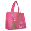 non-woven shopping bag