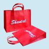 non-woven shopping bag