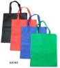 non-woven shopping bag