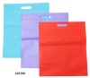 non-woven shopping bag