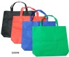 non-woven shopping bag