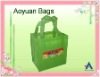 non-woven shopping bag