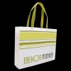 non-woven shopping bag