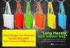 non woven shopping bag