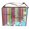 non-woven shopping bag