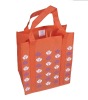 non woven shopping bag