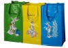 non woven shopping bag