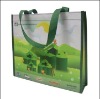 non-woven shopping bag