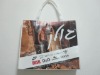 non woven shopping bag