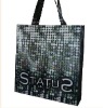 non woven shopping bag