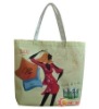 non woven shopping bag