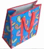 non woven shopping bag