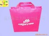 non woven shopping bag