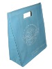 non-woven shopping bag