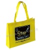 non woven shopping bag