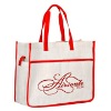 non woven shopping bag