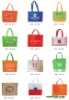 non-woven shopping bag