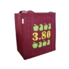 non woven shopping bag