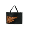 non woven shopping bag