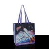 non-woven shopping bag