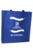 non woven shopping bag