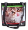 non-woven shopping bag