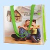 non-woven shopping bag