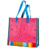 non-woven shopping bag