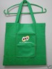 non-woven shopping bag