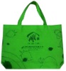 non-woven shopping bag