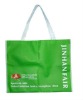 non-woven shopping bag