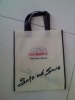 non-woven shopping bag