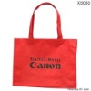 non-woven shopping bag