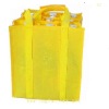 non-woven shopping bag