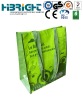 non-woven shopping bag